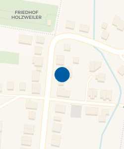 Vorschau: Karte von Landhaus Holzweiler