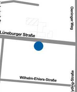 Vorschau: Karte von Kreissparkasse Soltau - Geldautomat