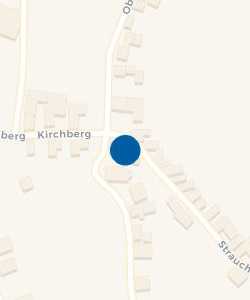 Vorschau: Karte von Bäckerei Konditorei Volkhard Henning