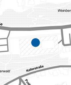 Vorschau: Karte von Mariengymnasium Essen-Werden