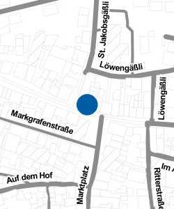 Vorschau: Karte von Café Bäckerei Griesbaum