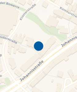 Vorschau: Karte von Praxiszentrum Brüderstraße