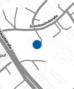 Vorschau: Karte von Kurpark Partenkirchen