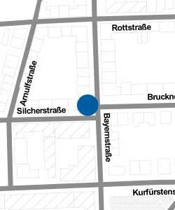 Vorschau: Karte von Weinstube Breivogel