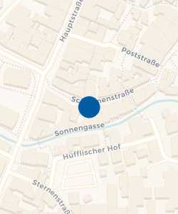 Vorschau: Karte von S. Oliver Store Bühl