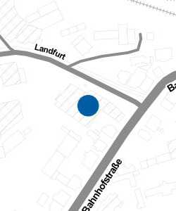 Vorschau: Karte von Combi Verbrauchermarkt Warburg