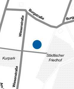 Vorschau: Karte von Staatliche Grundschule "Am Scharfenberg"