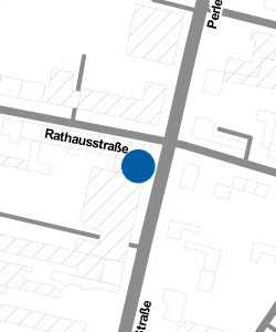 Vorschau: Karte von Sparkasse Prignitz - Geschäftsstelle