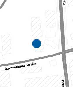 Vorschau: Karte von Autohaus Hamann