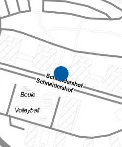 Vorschau: Karte von Hochschule Trier