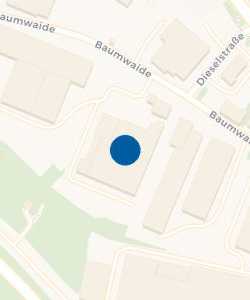 Vorschau: Karte von Karosserie + Lack Brixner GmbH