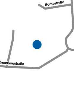 Vorschau: Karte von Grundschule Börninghausen