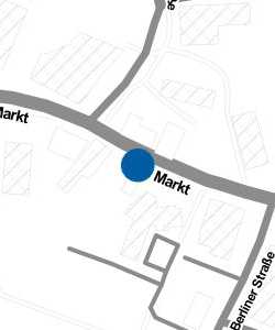 Vorschau: Karte von Gasthaus Am Markt