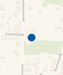 Vorschau: Karte von Kinderhaus am Pulverturm