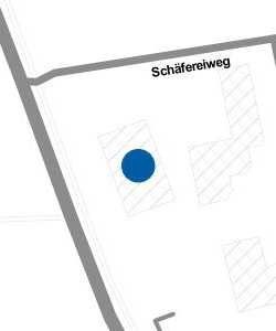 Vorschau: Karte von einzA Farben GmbH