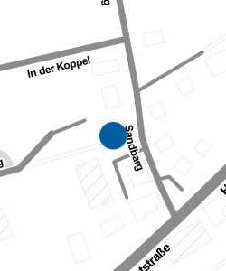 Vorschau: Karte von Salon Christina Bosse GmbH