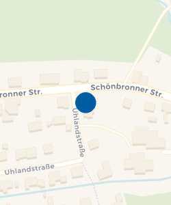 Vorschau: Karte von Kindergarten Locherhof