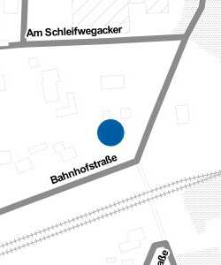 Vorschau: Karte von Stetten (Schwab)