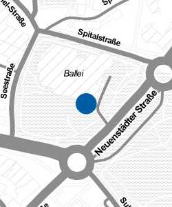 Vorschau: Karte von Firebowl Hyper Neckarsulm
