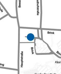 Vorschau: Karte von Bürgermeister-Reker-Platz
