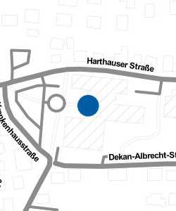 Vorschau: Karte von Herr Dr. med. Dr. med. habil. Wolfgang Brandmair