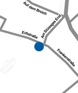 Vorschau: Karte von Frimmersdorf