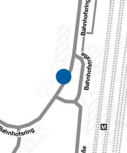 Vorschau: Karte von Graben-Neudorf