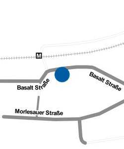 Vorschau: Karte von Morlesau