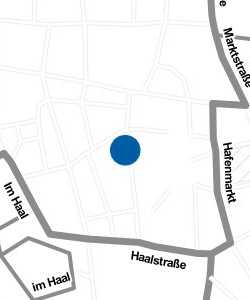 Vorschau: Karte von Café Hammel