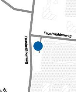 Vorschau: Karte von Freiwillige Feuerwehr Bettenhausen-Forstfeld