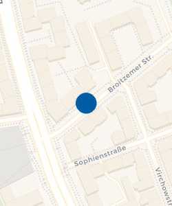 Vorschau: Karte von Cut And More Broitzemer Straße