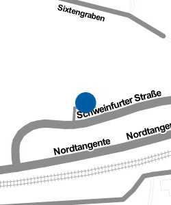 Vorschau: Karte von Walther Tankstelle