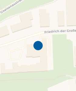 Vorschau: Karte von p.a.c. - Gasservice GmbH