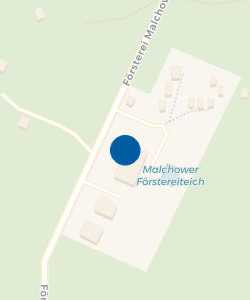 Vorschau: Karte von Forsthaus am Helenesee