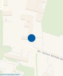 Vorschau: Karte von Berufliche Schule des Kreises Ostholstein - Außenstelle Lensahn -