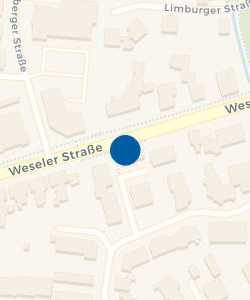 Vorschau: Karte von Geldern Fürsterberger Straße