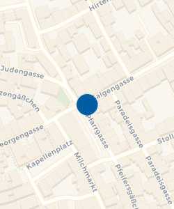 Vorschau: Karte von Schuhhaus Kühlwein