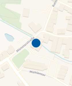 Vorschau: Karte von ERGO Versicherung Jochen Timmermeister