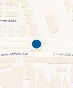 Vorschau: Karte von HIT Getränkemarkt