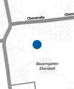 Vorschau: Karte von Rathaus Eberstadt