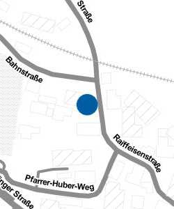 Vorschau: Karte von Gemeinschaftspraxis Dr. med Hörger und Dr. med Schnettler