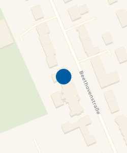 Vorschau: Karte von Kita Mary Poppinz