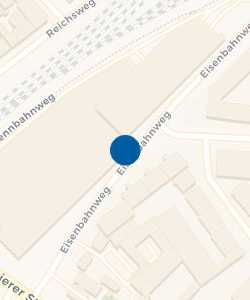 Vorschau: Karte von Apotheke in den Aachen Arkaden