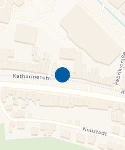 Vorschau: Karte von Zoomarkt Hoffmann
