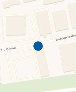 Vorschau: Karte von Bushaltestelle WVG GmbH