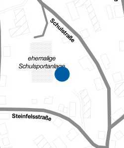 Vorschau: Karte von Kinderhaus Sonnenschein