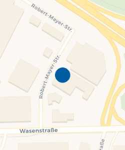 Vorschau: Karte von Lutz Rolladen-Sonnenschutz GmbH