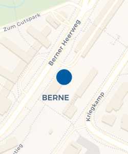 Vorschau: Karte von Fritz Burger
