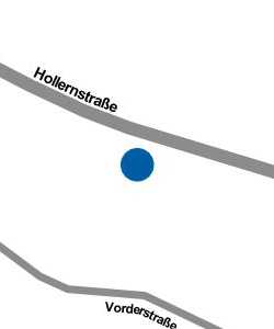 Vorschau: Karte von Hollerner Getränkemarkt