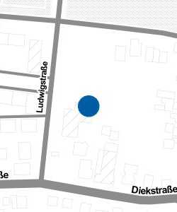 Vorschau: Karte von Grundschule Kattenstroth